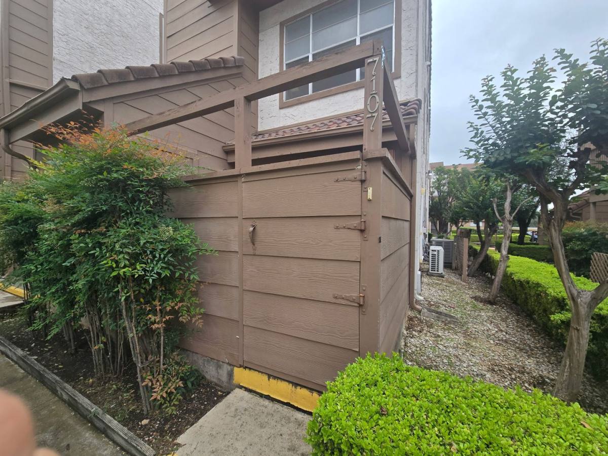Condo for rent at 4107 Medical #7107, San Antonio, TX 78229