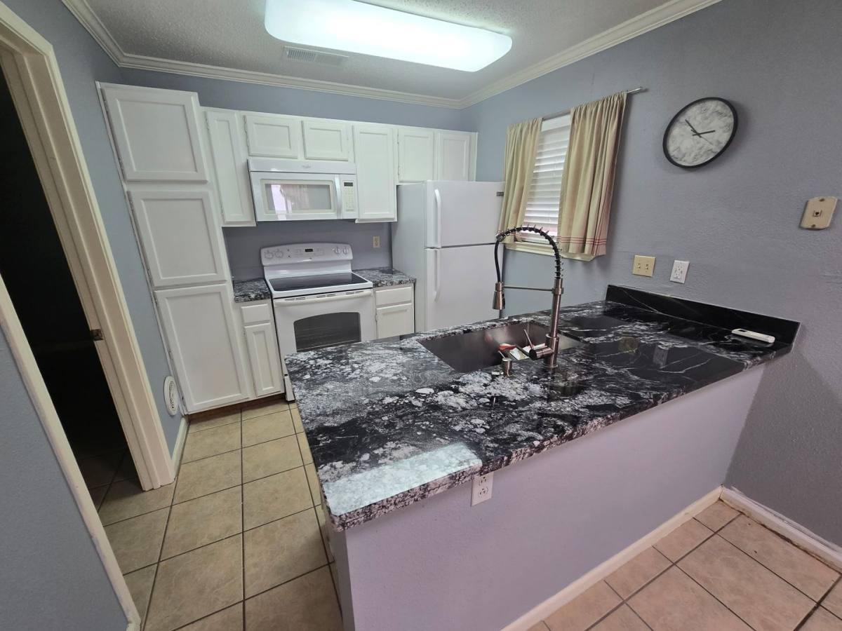 Condo for rent at 4107 Medical #7107, San Antonio, TX 78229