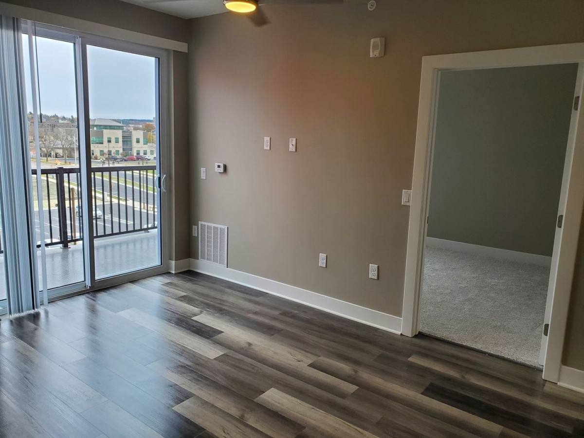Apartment for rent at 16 Fulton St, Wausau, WI 54403