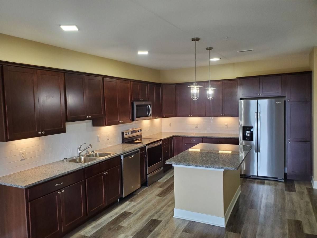 Apartment for rent at The at Riverlife, 16 Fulton St, Wausau, WI 54403