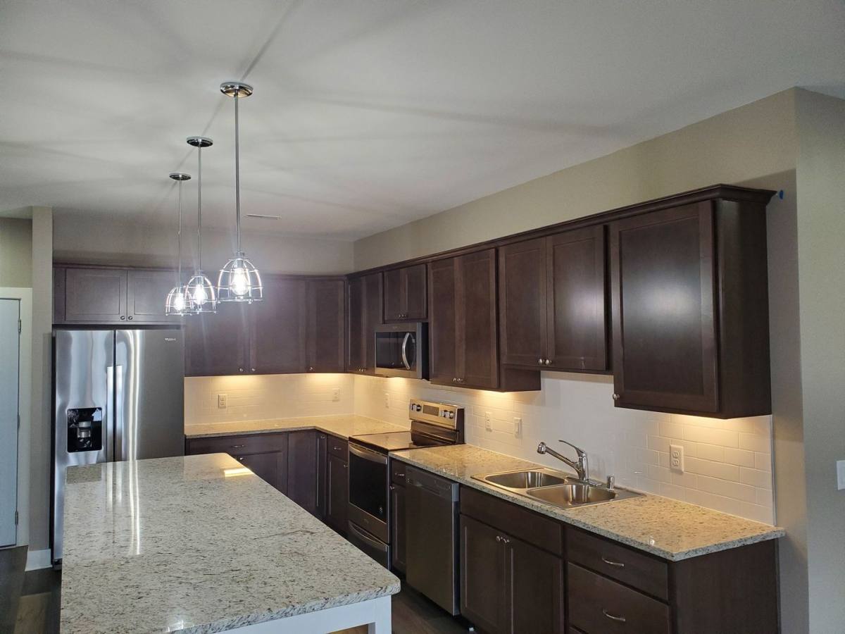 Apartment for rent at 16 Fulton St, Wausau, WI 54403