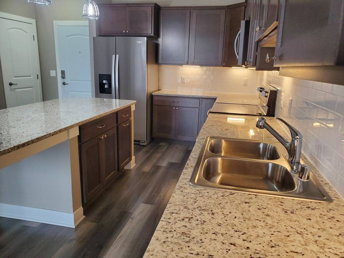 Apartment for rent at 16 Fulton St, Wausau, WI 54403
