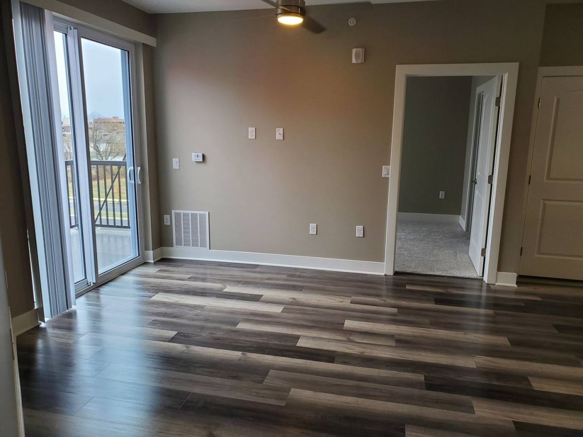 Apartment for rent at 16 Fulton St, Wausau, WI 54403