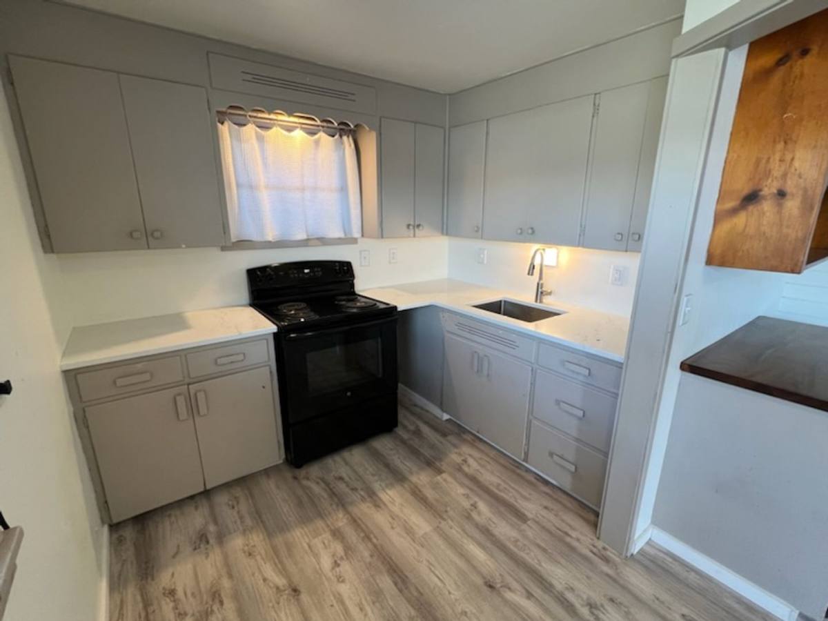 Apartment for rent at 130 11th St NE, East Wenatchee, WA 98802