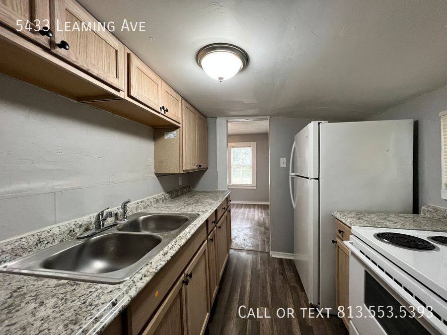 House for rent at 5433 Leaming Ave, Jacksonville, FL 32254