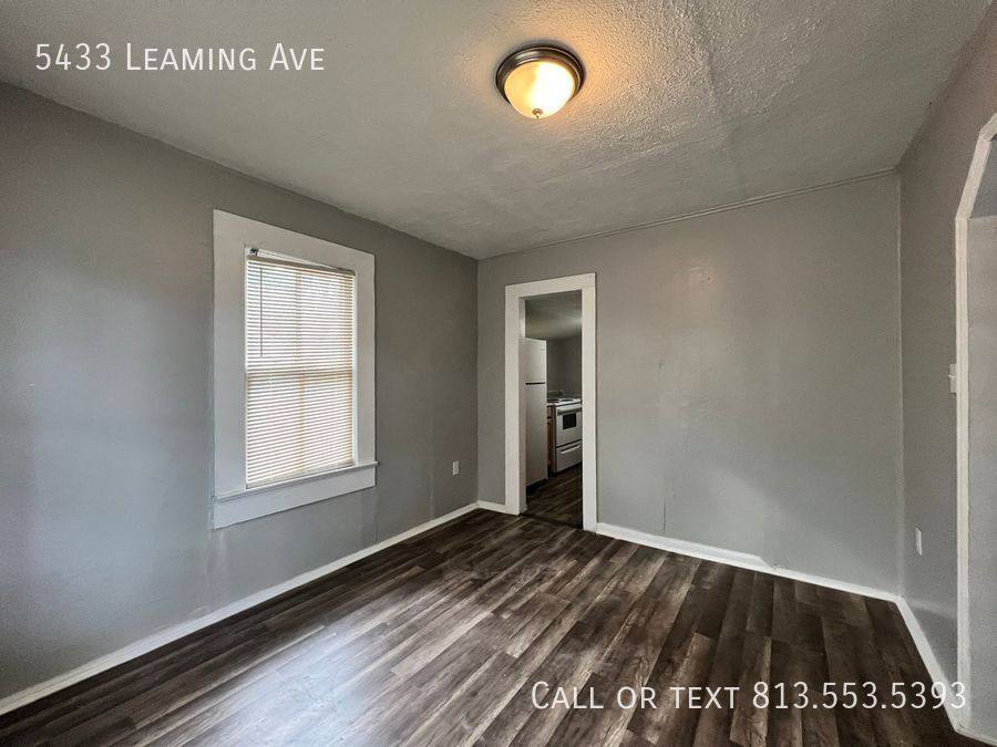 House for rent at 5433 Leaming Ave, Jacksonville, FL 32254