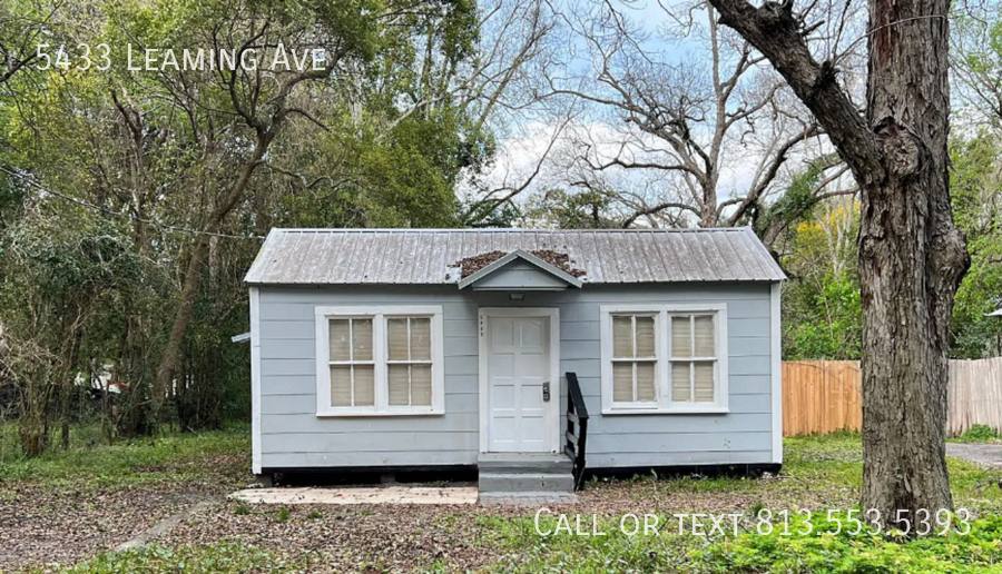 House for rent at 5433 Leaming Ave, Jacksonville, FL 32254