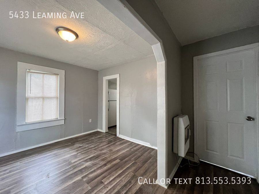 House for rent at 5433 Leaming Ave, Jacksonville, FL 32254