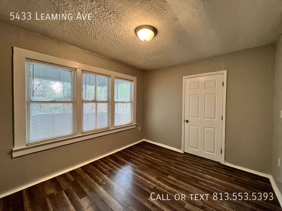 House for rent at 5433 Leaming Ave, Jacksonville, FL 32254