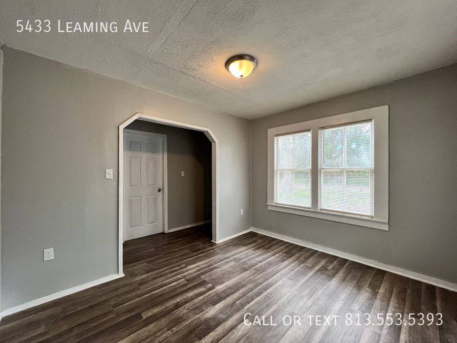 House for rent at 5433 Leaming Ave, Jacksonville, FL 32254