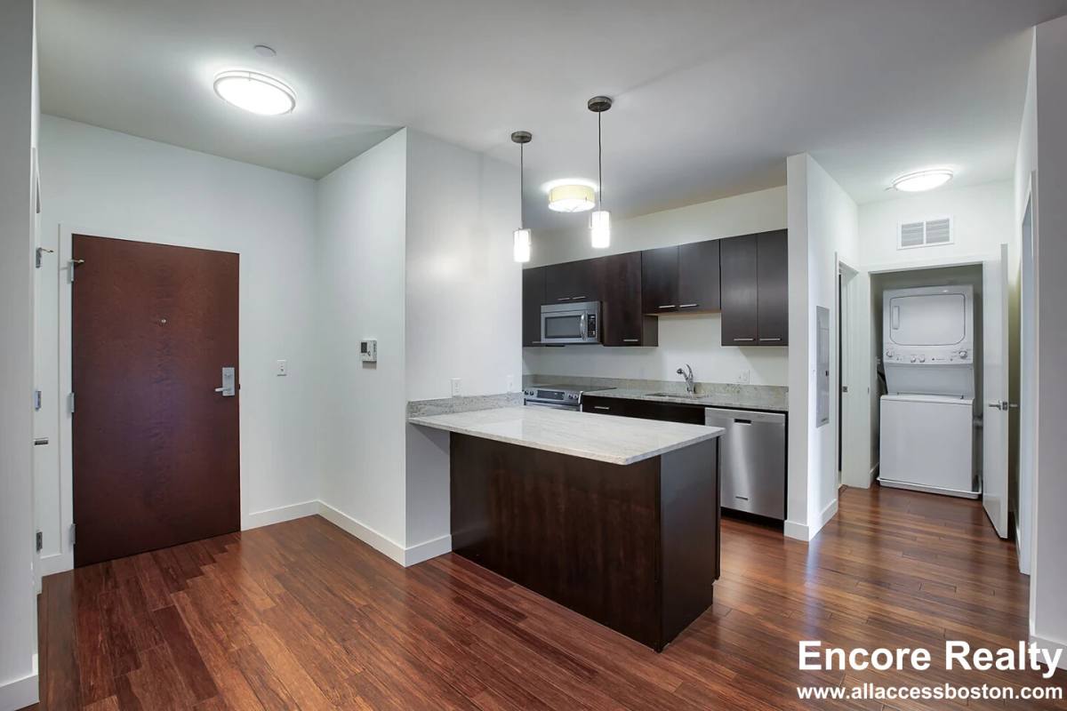 Apartment for rent at 1 Maxwells Green #9-404, Boston, MA 02114