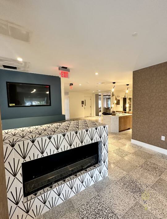 Apartment for rent at 250 Centre St #506, Roxbury, MA 02119