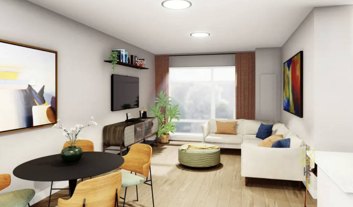 Apartment for rent at 250 Centre St #506, Roxbury, MA 02119