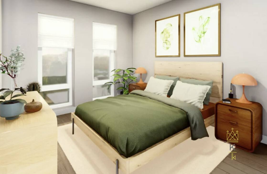 Apartment for rent at 250 Centre St #506, Roxbury, MA 02119