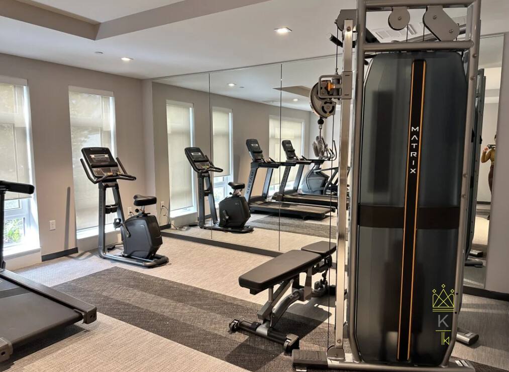 Apartment for rent at 250 Centre St #506, Roxbury, MA 02119