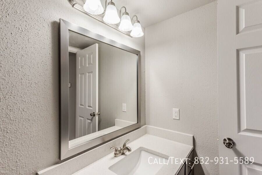 Apartment for rent at 600 El Dorado Blvd #HVN, Webster, TX 77598