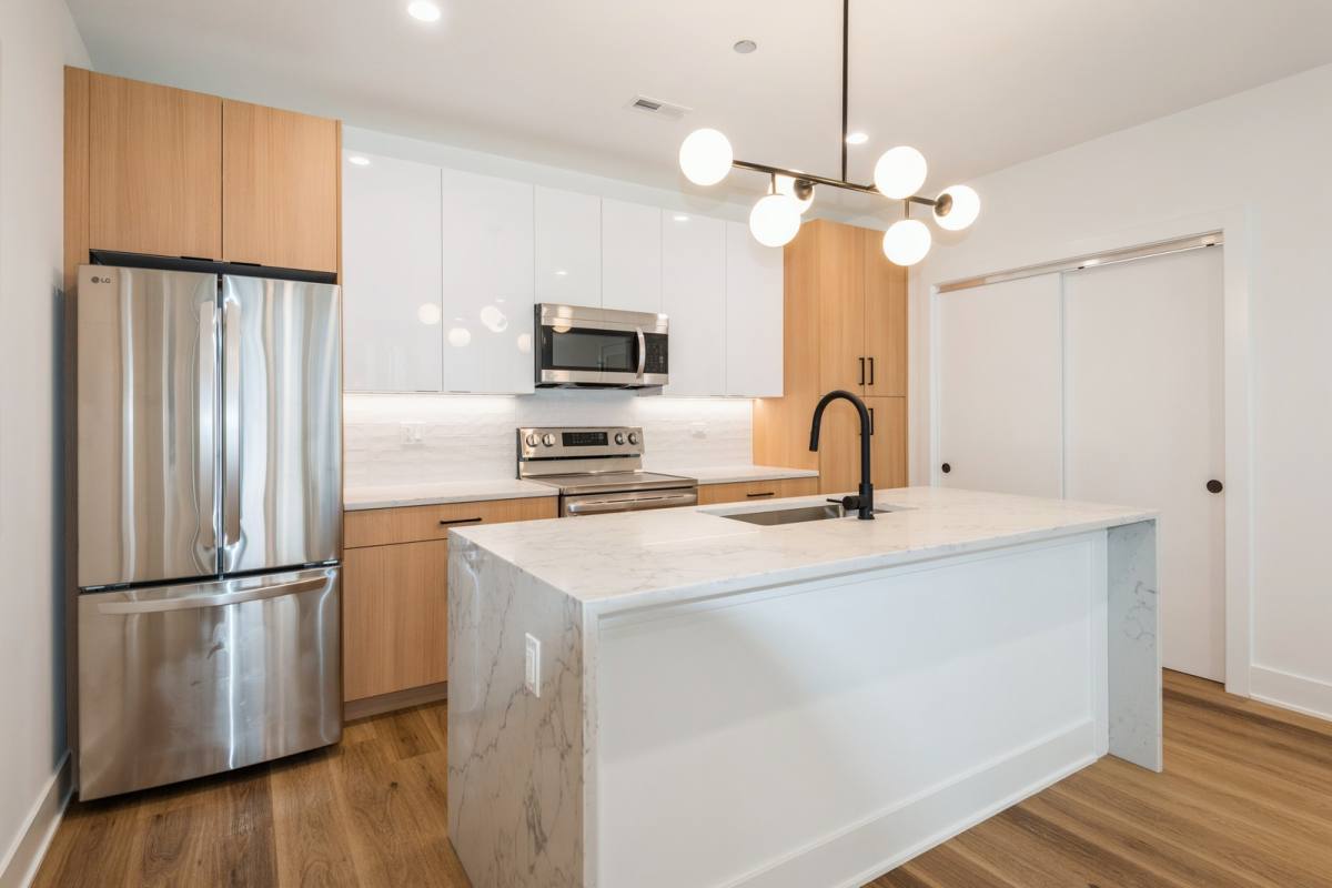 Apartment for rent at 1435-40 W Fillmore St, Chicago, IL 60607
