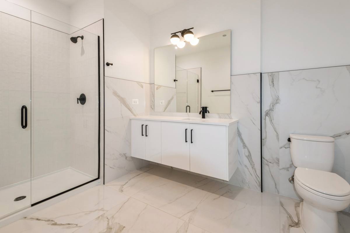 Apartment for rent at 1435-40 W Fillmore St, Chicago, IL 60607