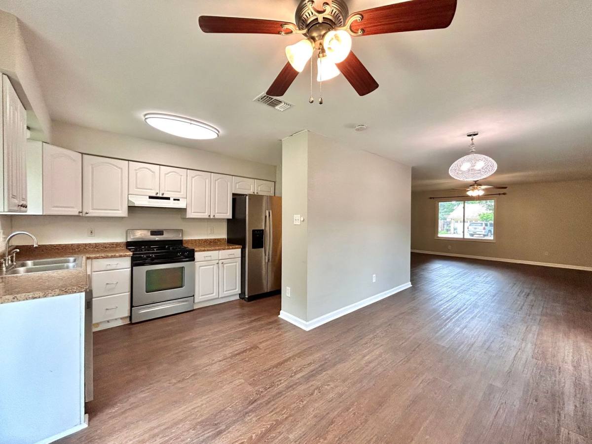 House for rent at 3305 Oak Alley, Austin, TX 78745