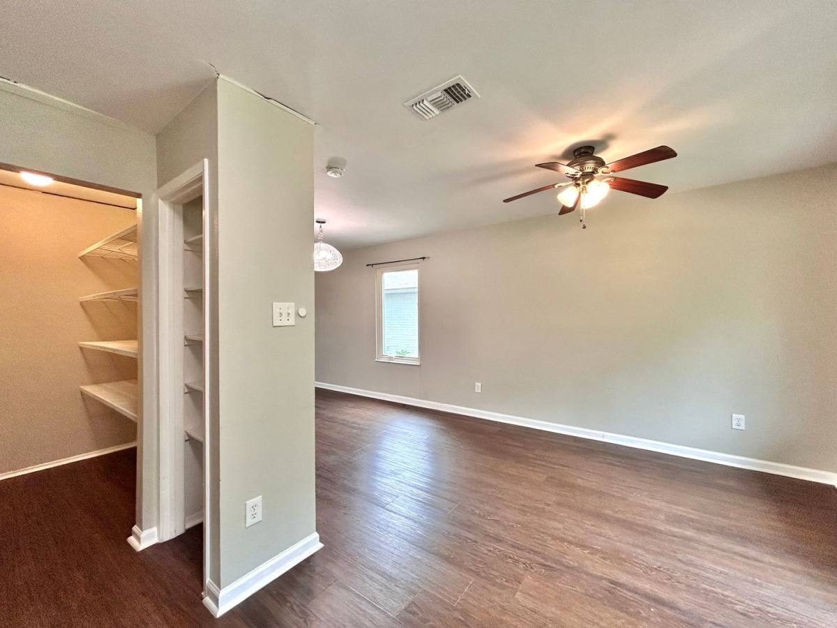 House for rent at 3305 Oak Alley, Austin, TX 78745