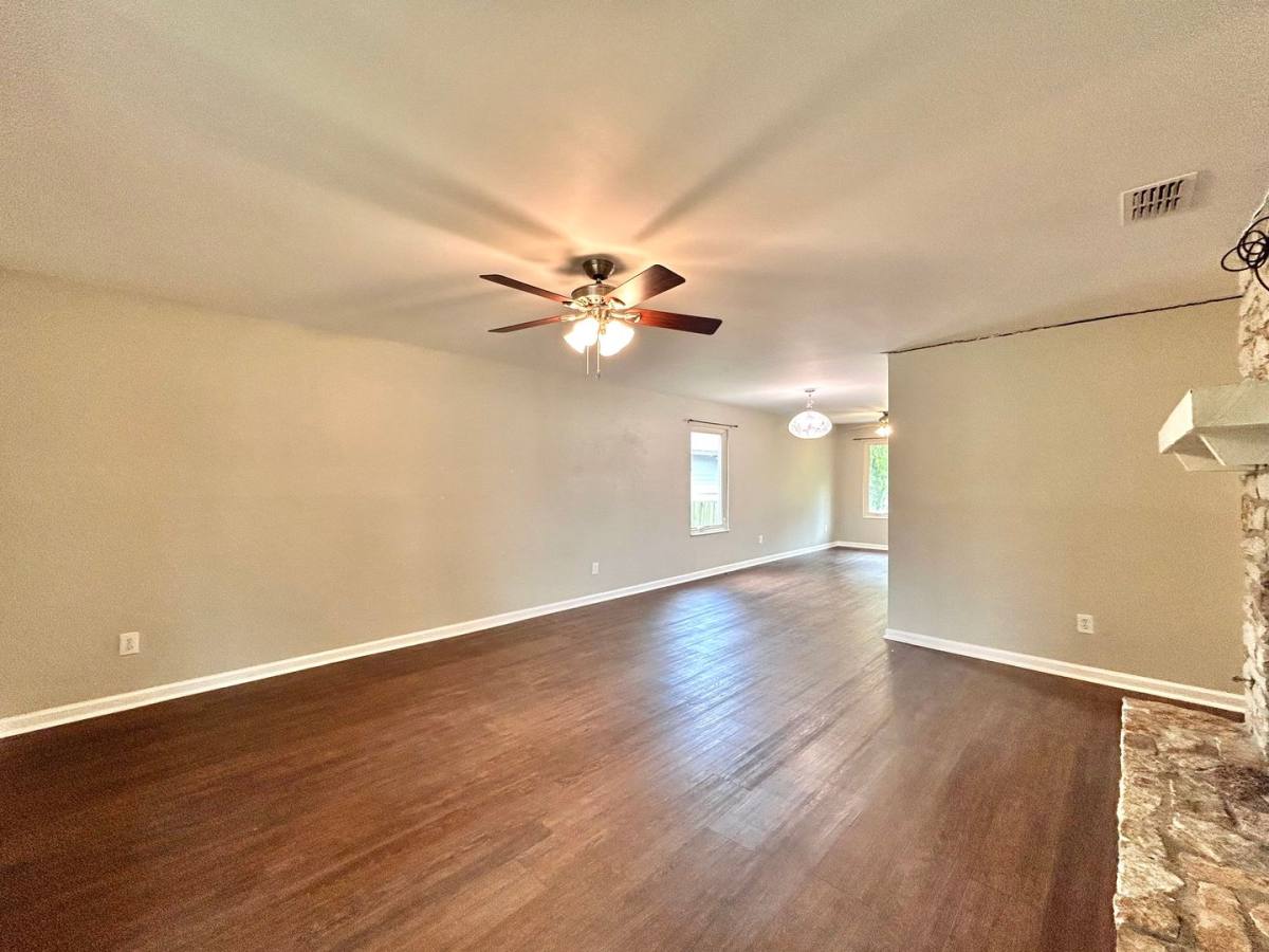 House for rent at 3305 Oak Alley, Austin, TX 78745