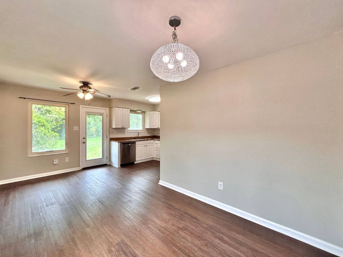 House for rent at 3305 Oak Alley, Austin, TX 78745