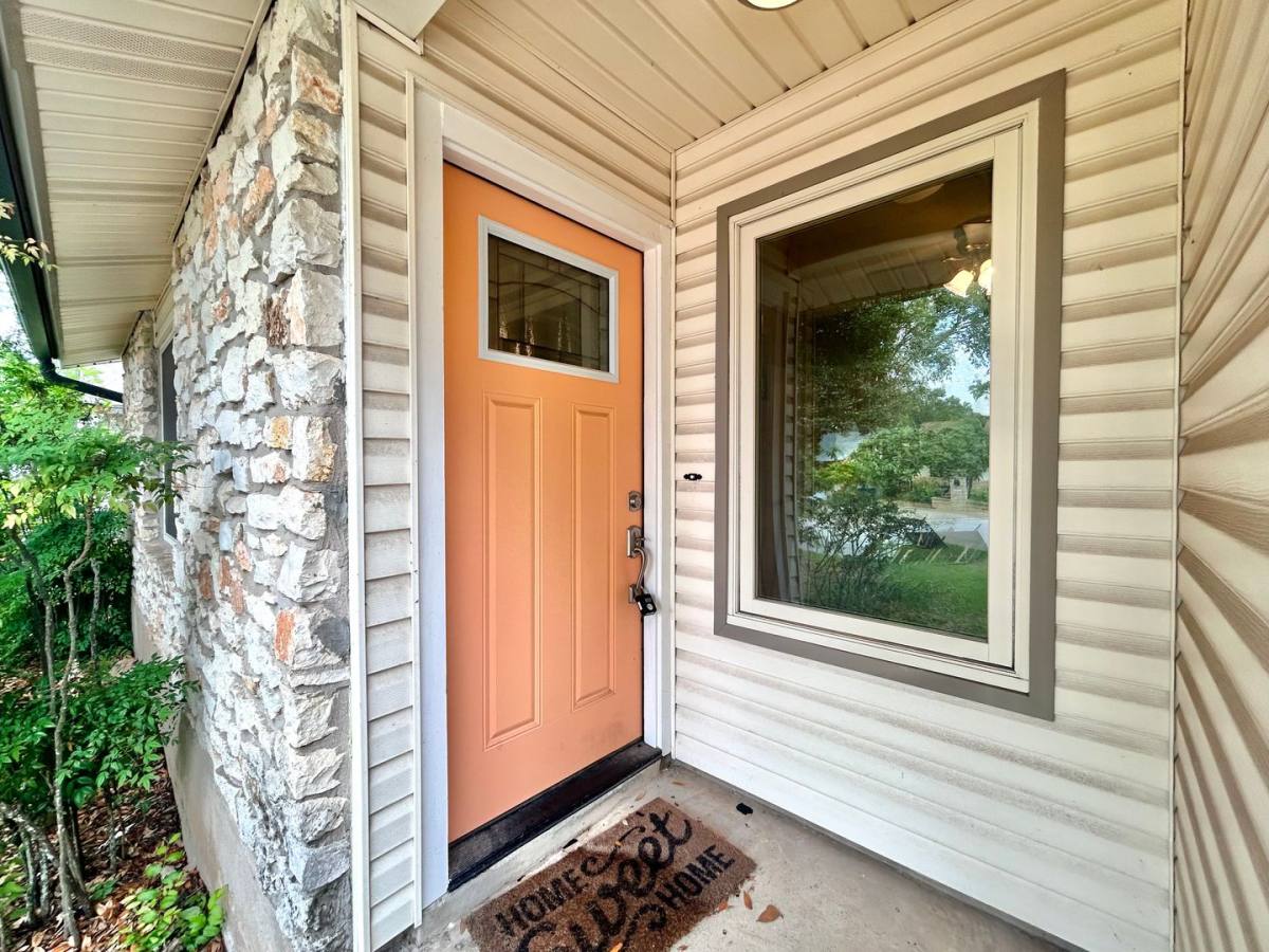 House for rent at 3305 Oak Alley, Austin, TX 78745