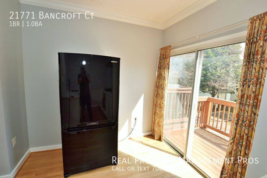 Townhouse for rent at 21771 Bancroft Court, Ashburn, VA 20147