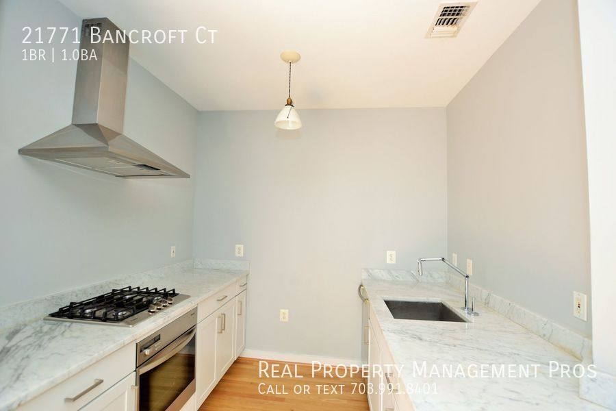 Townhouse for rent at 21771 Bancroft Court, Ashburn, VA 20147