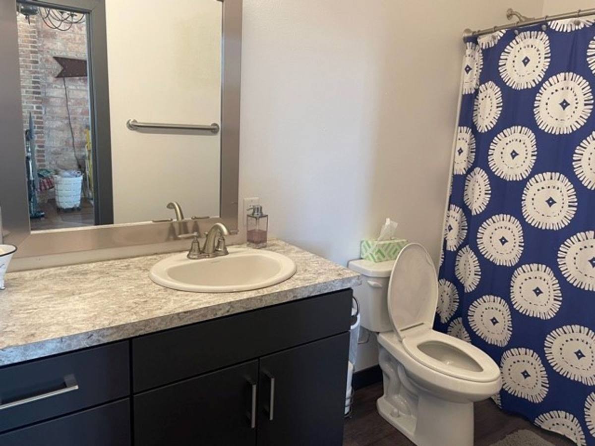 Apartment for rent at 316 E Willow, Harrisburg, SD 57032