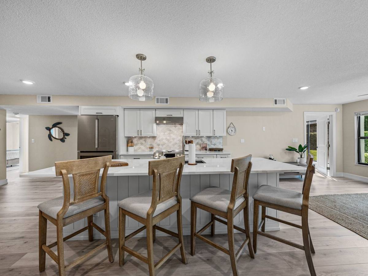 Condo for rent at 4082 Belair Lane, Naples, FL 34103