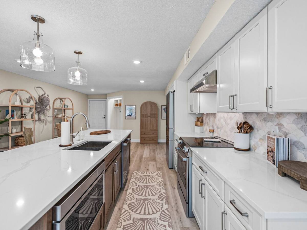 Condo for rent at 4082 Belair Lane, Naples, FL 34103