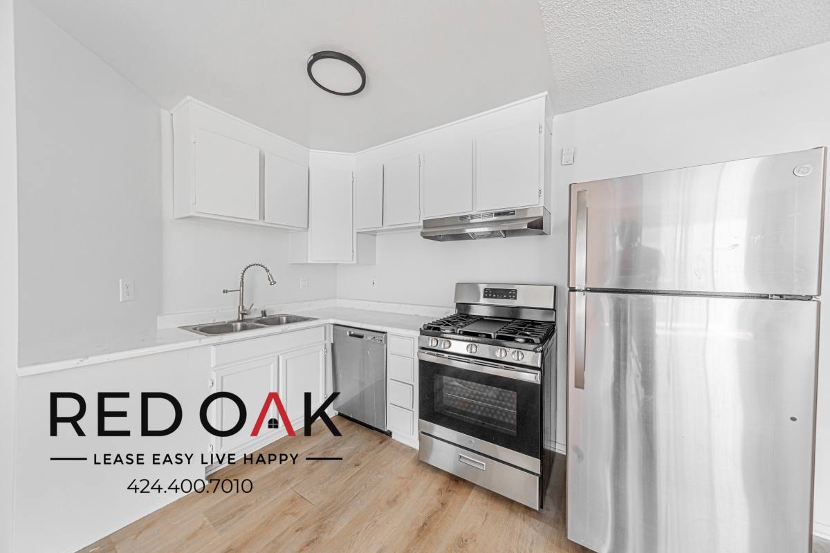 Condo for rent at 134 N Mariposa Ave #314, Los Angeles, CA 90004