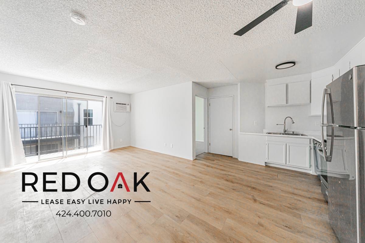 Condo for rent at 134 N Mariposa Ave #314, Los Angeles, CA 90004