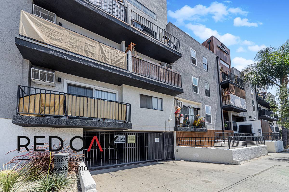 Condo for rent at 134 N Mariposa Ave #314, Los Angeles, CA 90004