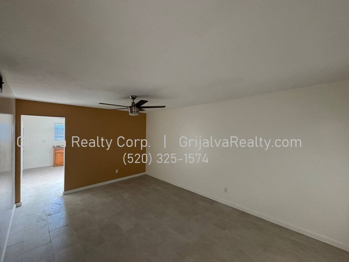 Apartment for rent at 2451 E Mitchell St, Tucson, AZ 85719