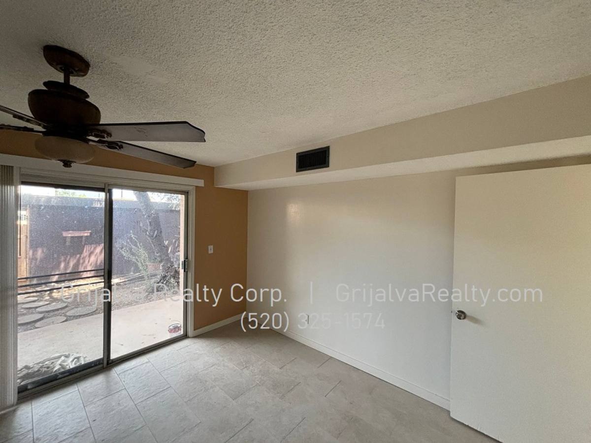 Apartment for rent at 2451 E Mitchell St, Tucson, AZ 85719
