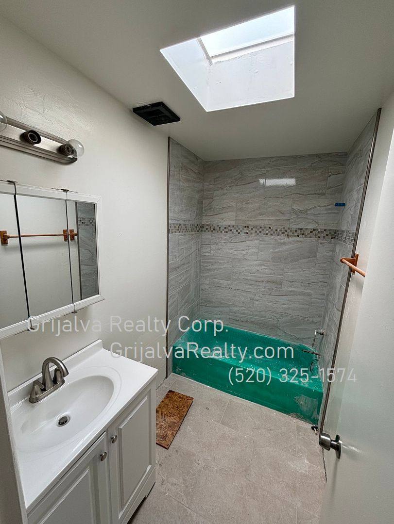 Apartment for rent at 2451 E Mitchell St, Tucson, AZ 85719