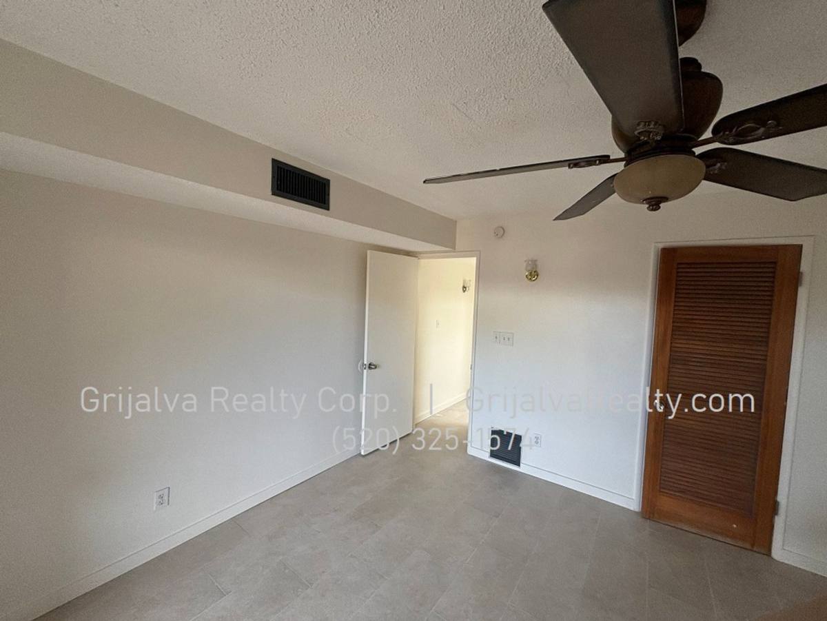 Apartment for rent at 2451 E Mitchell St, Tucson, AZ 85719