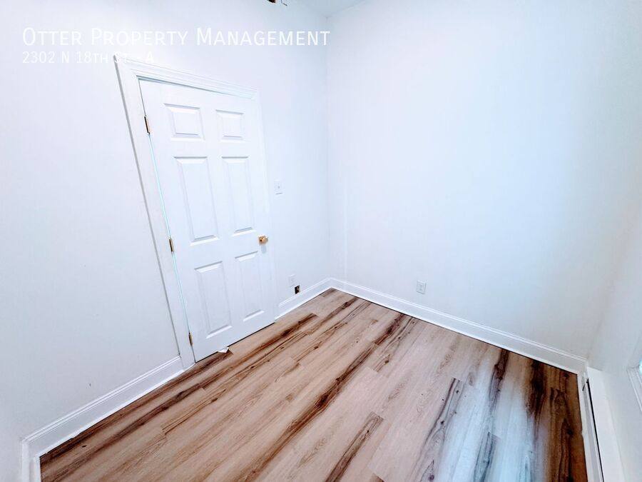 Apartment for rent at 2302 N 18th St #A, Philadelphia, PA 19132