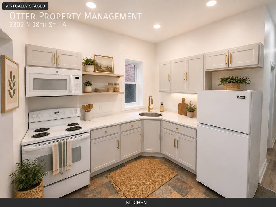 Apartment for rent at 2302 N 18th St #A, Philadelphia, PA 19132