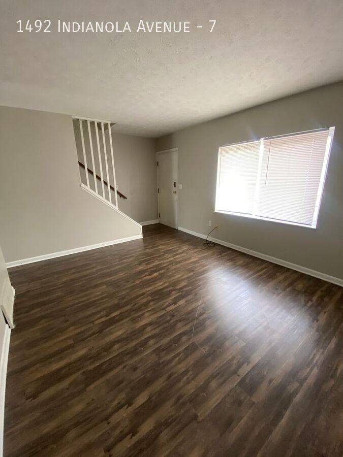 Apartment for rent at 1492 Indianola Ave #7, Columbus, OH 43201