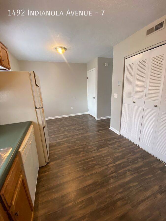 Apartment for rent at 1492 Indianola Ave #7, Columbus, OH 43201