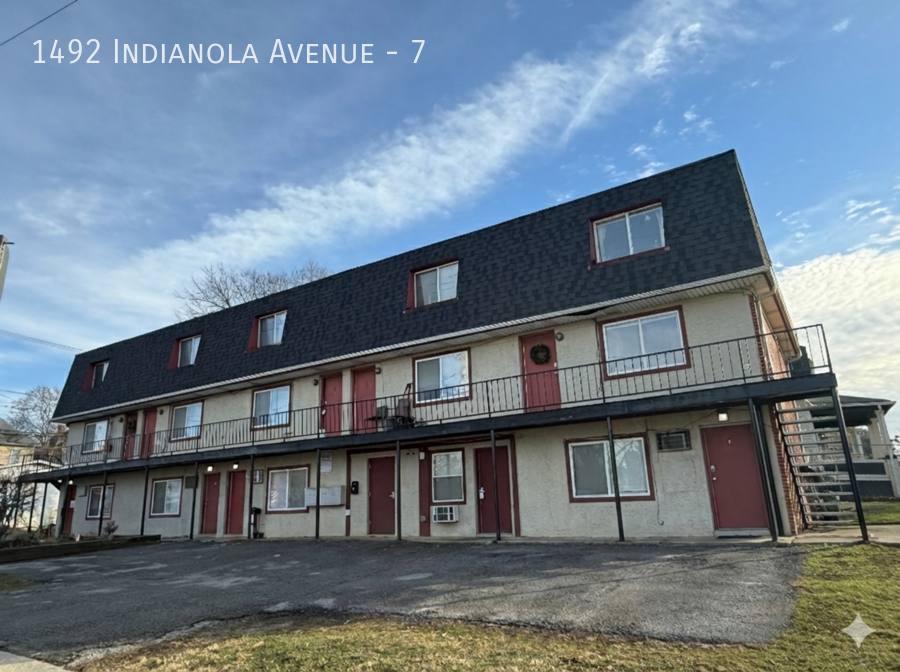 Apartment for rent at 1492 Indianola Ave #7, Columbus, OH 43201