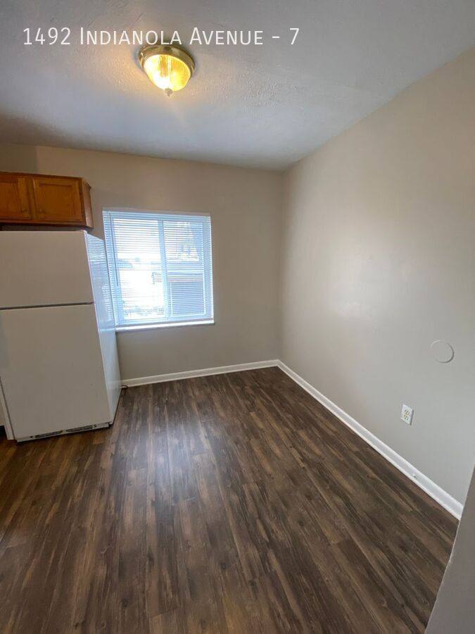 Apartment for rent at 1492 Indianola Ave #7, Columbus, OH 43201