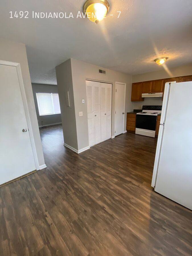 Apartment for rent at 1492 Indianola Ave #7, Columbus, OH 43201