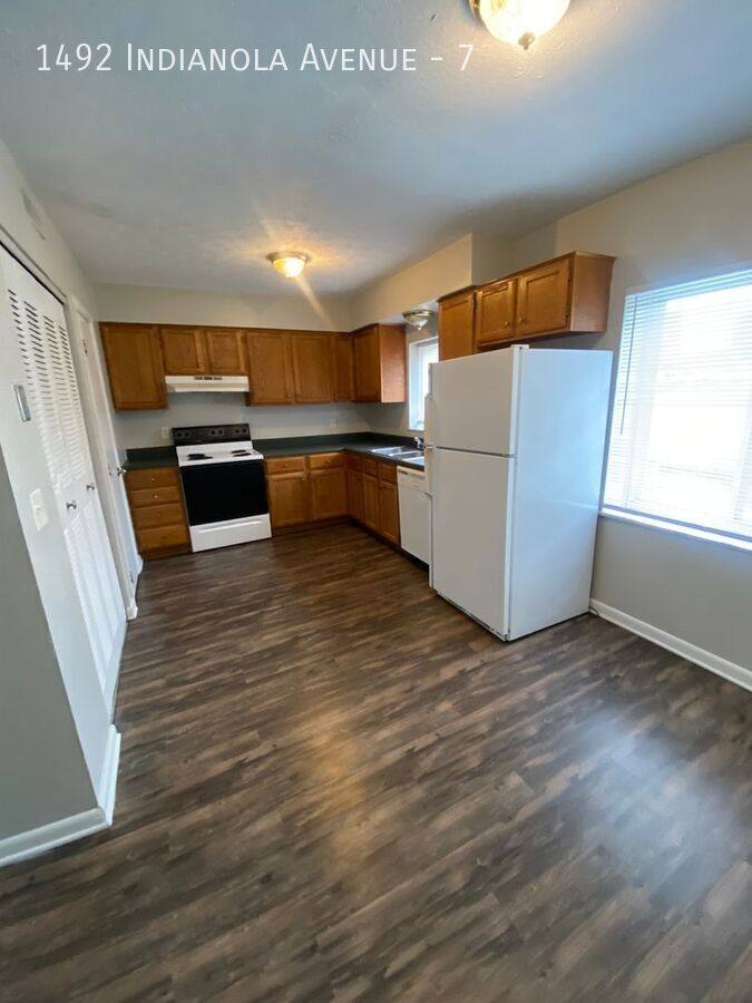 Apartment for rent at 1492 Indianola Ave #7, Columbus, OH 43201