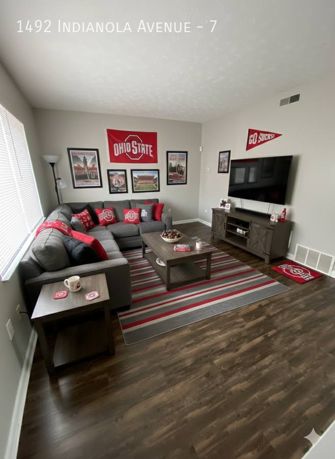 Apartment for rent at 1492 Indianola Ave #7, Columbus, OH 43201