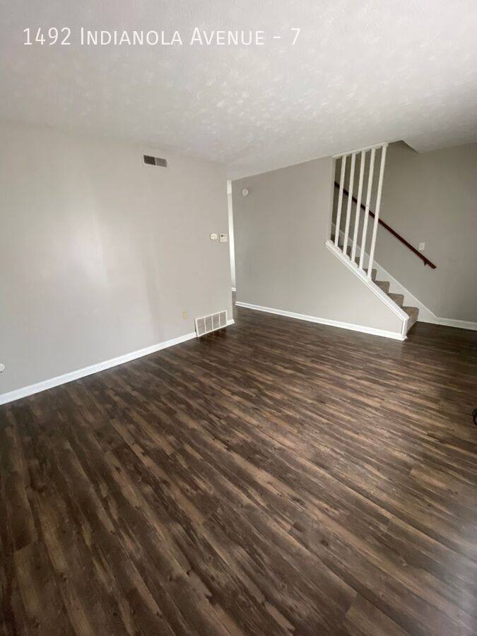 Apartment for rent at 1492 Indianola Ave #7, Columbus, OH 43201