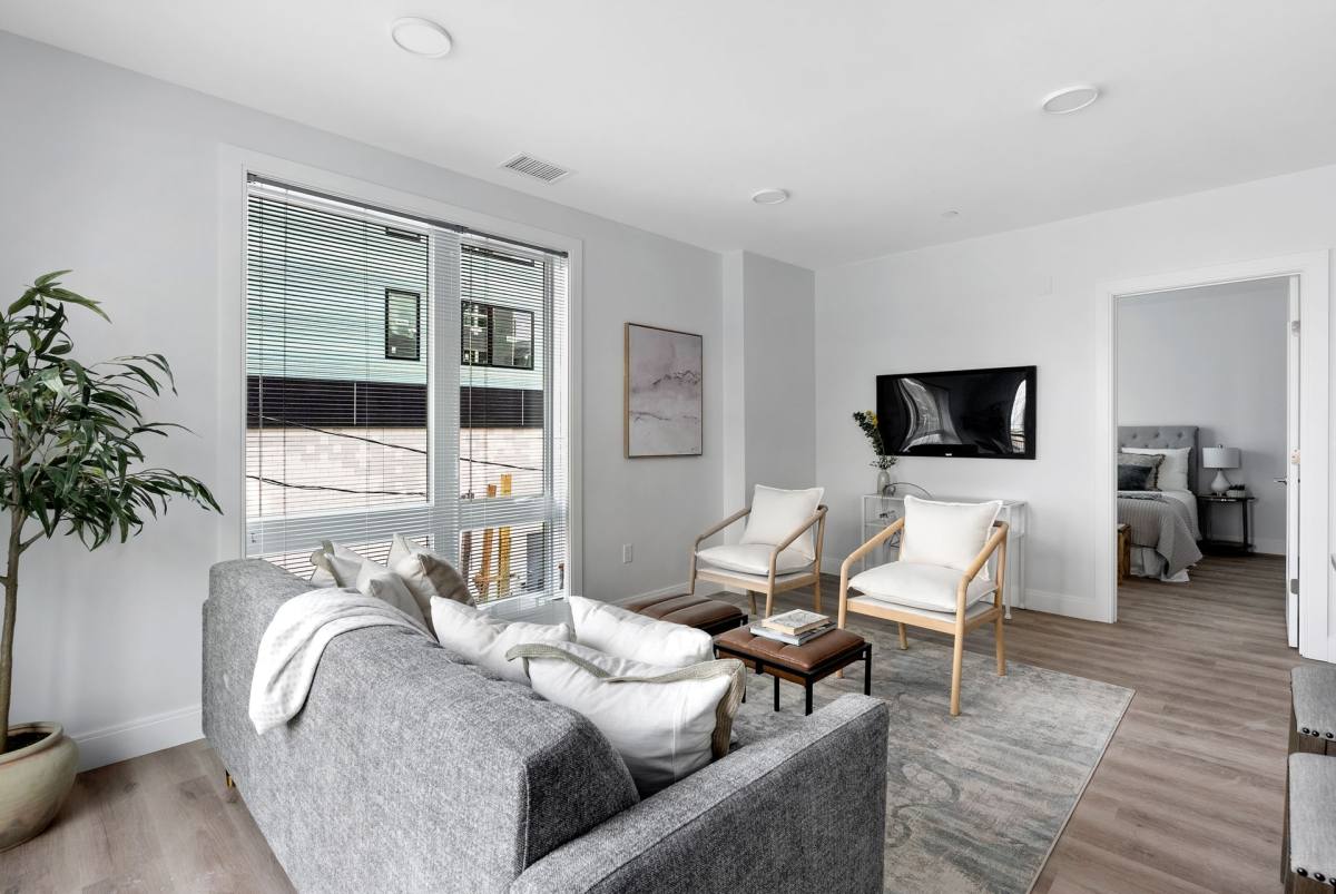 Apartment for rent at 90 Ocean Ave #609, Revere, MA 02151